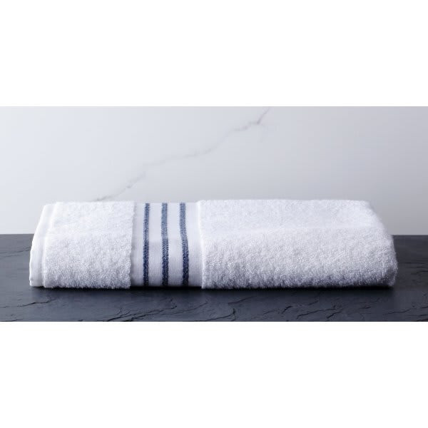 Wyndry 30x60 Tortuga Stripe Pool Towel 12.75lb, Case Of 36