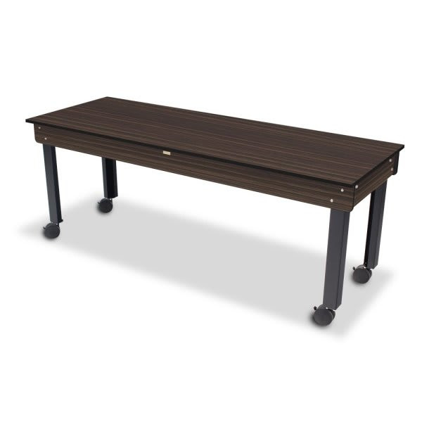 Forbes Express Catering Table Finished With Laminate Top