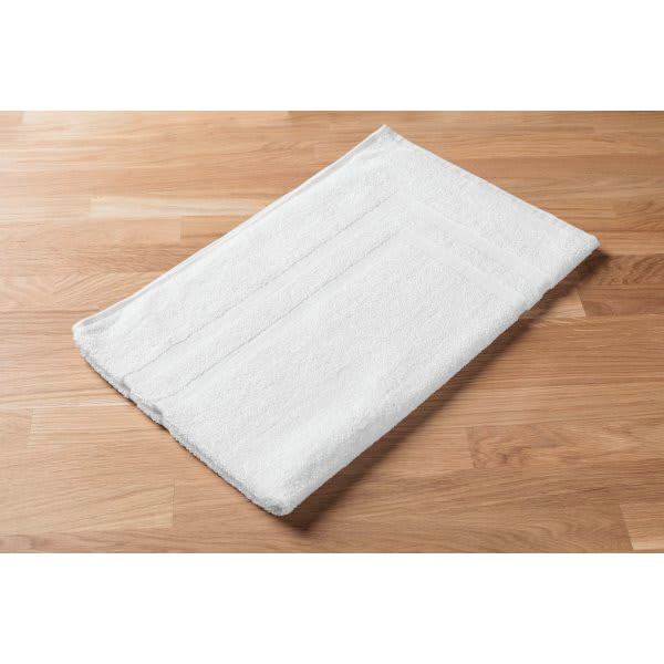 Sobel Westex Five Star 20x34 Bath Mat 9.50lb, Case Of 36
