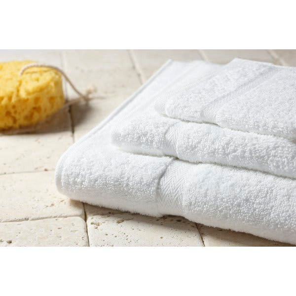 Sobel Westex Five Star 27x50 Bath Towel 14.11lb, Case Of 24