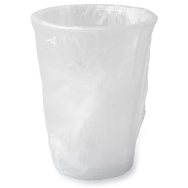 Wrapped 10 Oz Plastic Cup Case Of 1000
