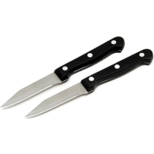Chef Craft 3 Inch Paring Knife, 24 Per Package