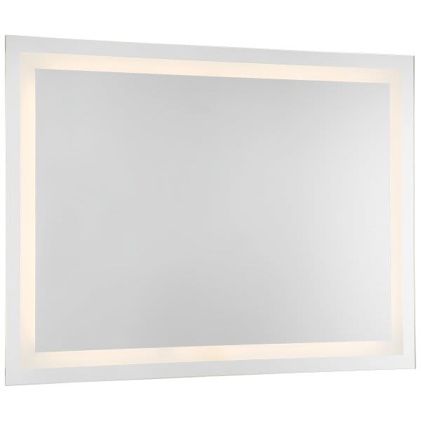 Access Lighting Peninsula Led Mirror Stainless Steel