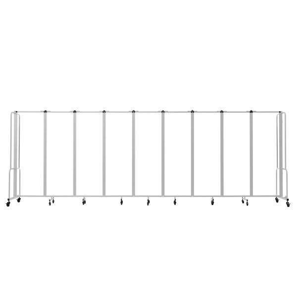National Public Seating Room Divider Rdg6-9ca