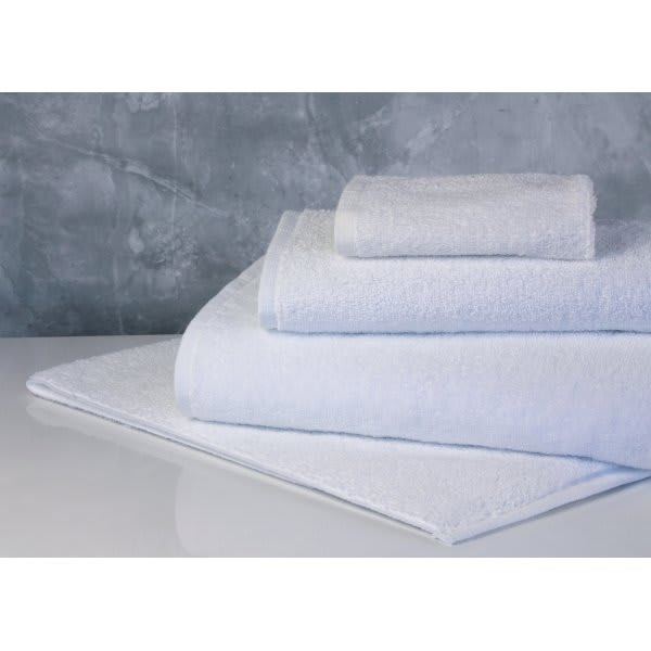 1888 Mills True Comfort  Borderless Terry Xl Hand Towel Case Of 96