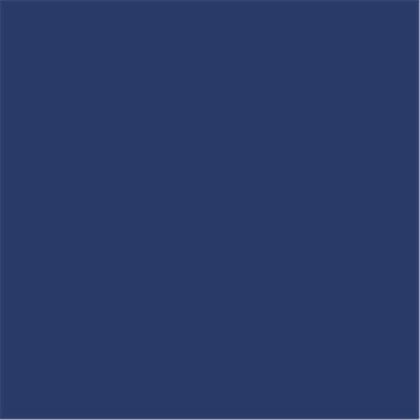 Martex Bedspread Twin 81x110 Throw Style Navy