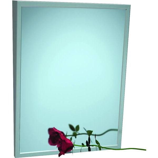 American Specialtiesframed Tilt Mirror