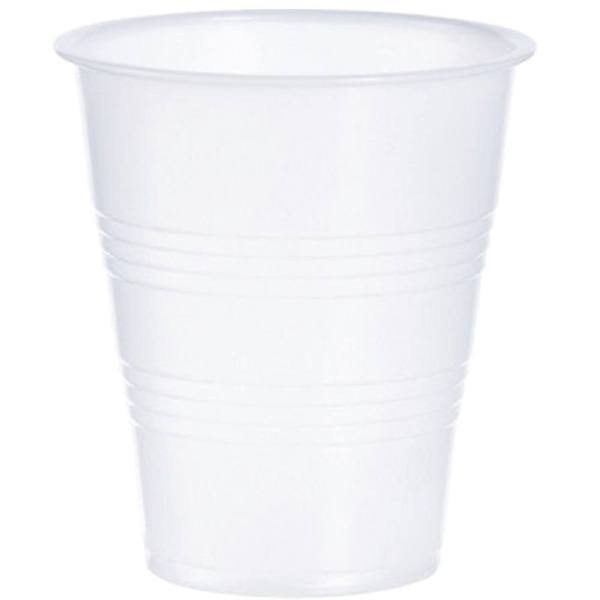 Dart 7 Oz. Galxy Translucent Cold Cup, Case Of 2500