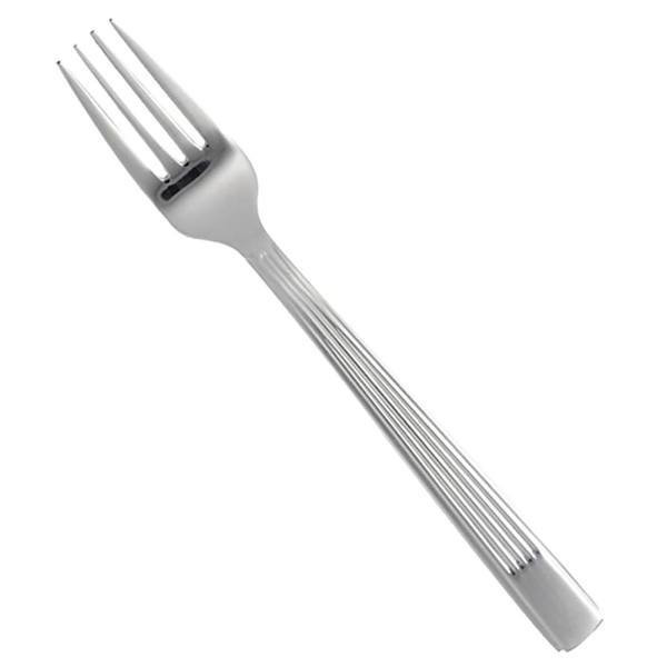 Steeltek   Dinner Fork-Estate Case Of 1