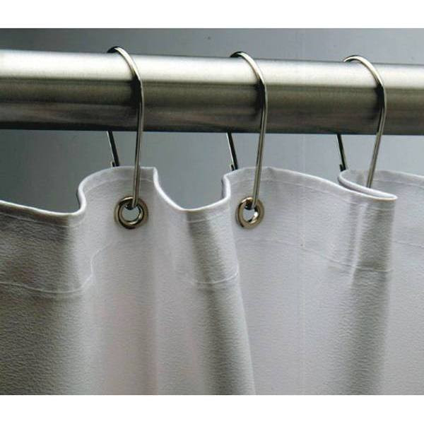 Bobrick 204-3 Shower Curtain, 70"