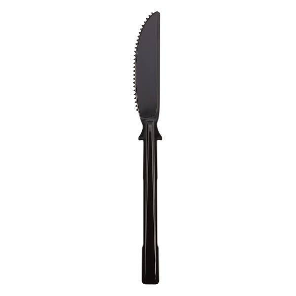 Dixie Ultra Smartstock Series-T Polystyrene Knife Refill Black Case Of 960