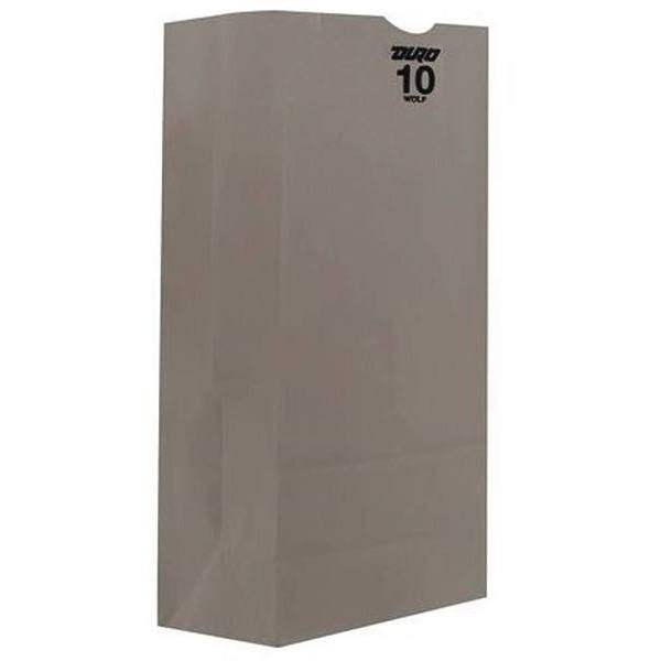 Duro 6-5/16" X 4-3/16" X 13-3/8" 10 Lb. Size 35 Lb. Basis Weight White, Package Of 500