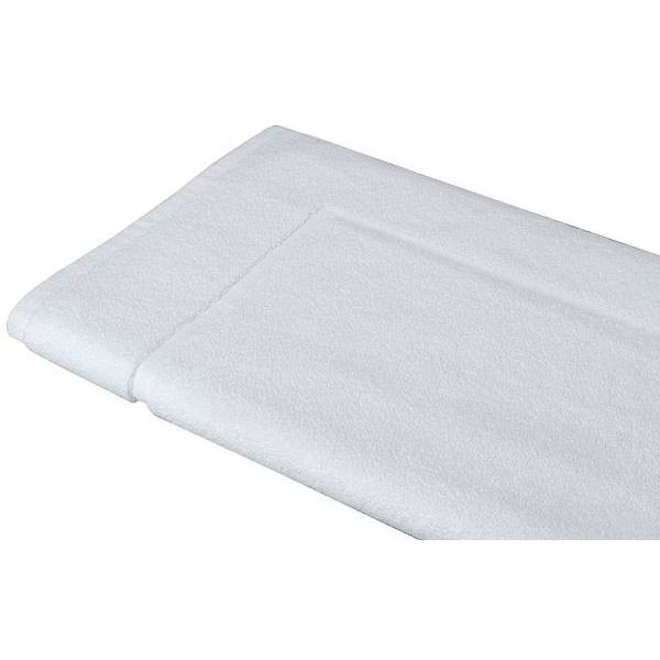 IHG Essentials And Suites Bath Mat 20x30 6.4lbs/Dz Flat Border Case Of 54