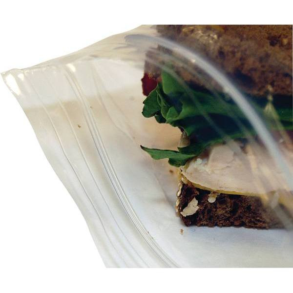 Elkay 6 In. X 6 In. Bag Sandwich Case Of 1000