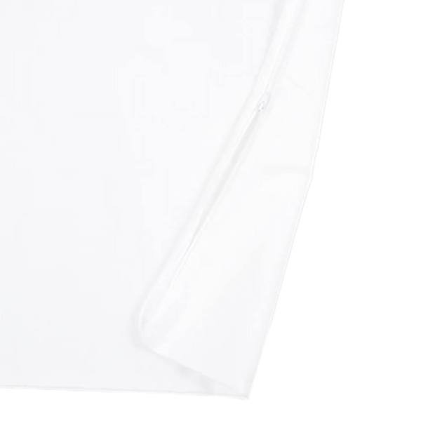 Martex Basics Pillow Protector King 20x36 Case Of 72