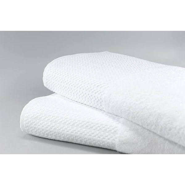 Cotton Bay Ultimate Bath Towel 30x60 White, Case Of 24