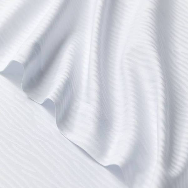 Standard Textile King Designer Closure Pillowcase Horizontal Pattern Case Of 72