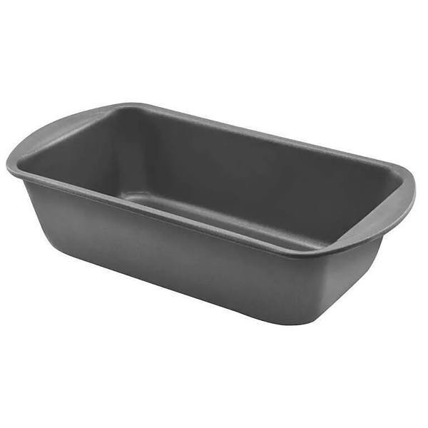 G&s Metal Products Loafpan Lightweight Steel Bakeware Package Of 12