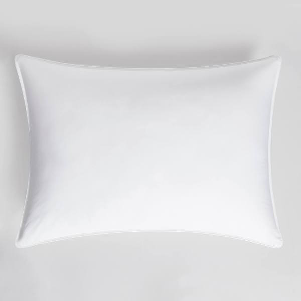 Down Lite Enviroloft Hypoallergenic Premium Down Alternative Med Firm Support