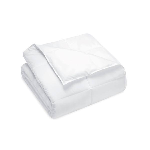 Manchester Mills Tempo Duvet Insert Down Alternative Full/Queen White Case Of 4