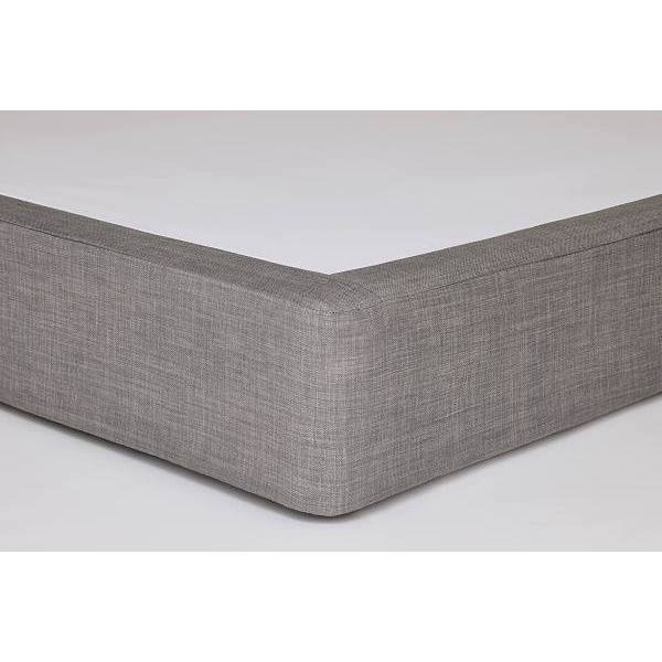P Kaufmann Warm Design Scheme Queen Box Cover 59" X 79" X 12" Case Of 6