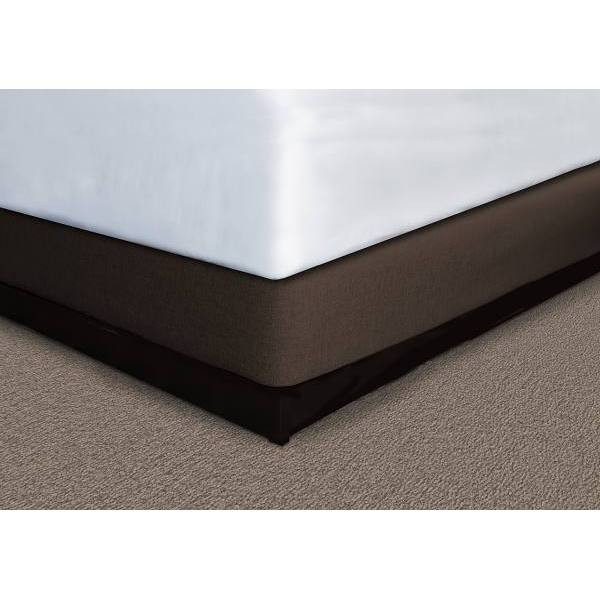 Mattress Safe Box Spring Contour Wrap Savile King Berkshire Brown Case Of 12 DCW-KG 9 SE BB