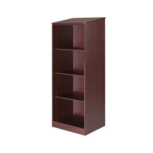 Medacure Behavioral Health Furniture 3 Shelf Wardrobe 24 Wide