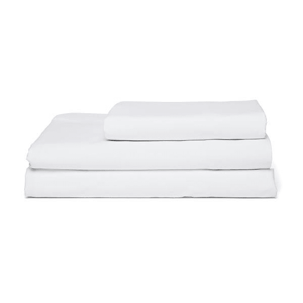 Sonesta Queen Ftd Sheet T220 60x80x15 Case Of 24