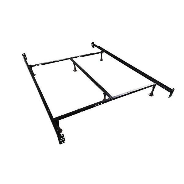 Sleepnest Bed Frame 7.5" Height Fits All Sizes