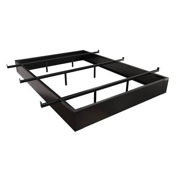 Sleepnest Bed Base 10" Height Fits King Hotel King Cal King