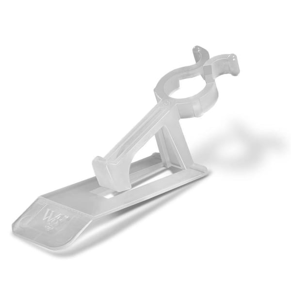 Wintergreen Lighting All-In-One Clip, 100 Per Pack