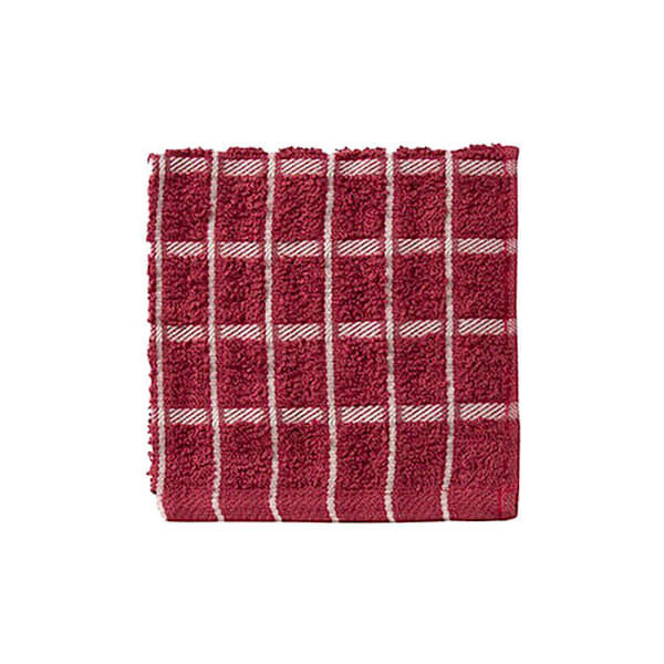 Ritz Dish Cloth-Brick/Putty Case Of 12