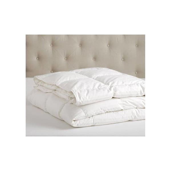 Mill Distributors, Inc. Hometowne Specified Product Twin White Blanket Case Of 5