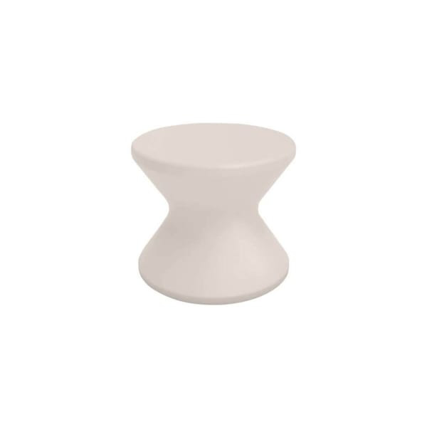 Ledge Lounger Signature Standard Side Table W/O Umbrella Hole - Cloud