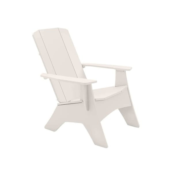 Ledge Lounger Mainstay Adirondack Fit Ottoman - Cloud