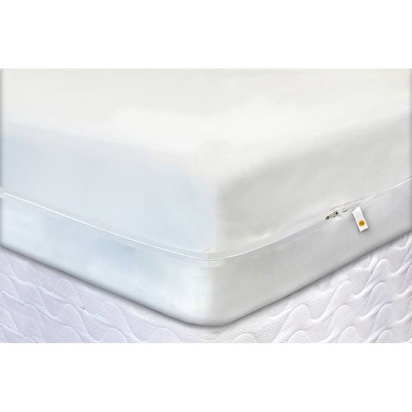 Mattress Safe Kleencover Ultimate Mattress Encasement - Queen Case Of 12