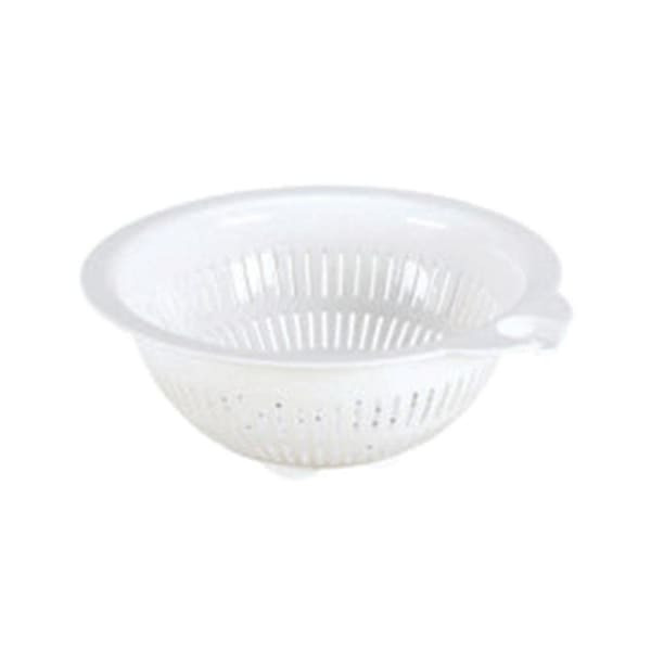 Sterilite Colander - White Case Of 6