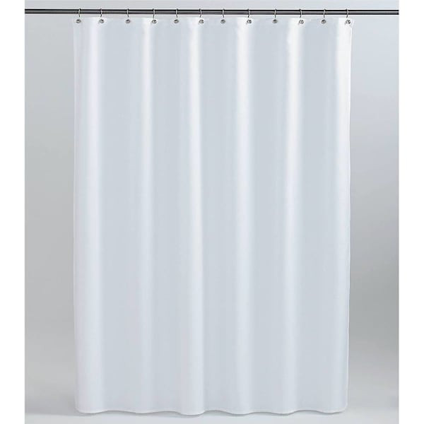 Towneplace Suites Mtps Merino C/White Shower Curtain ADA 78x72 Case Of 5