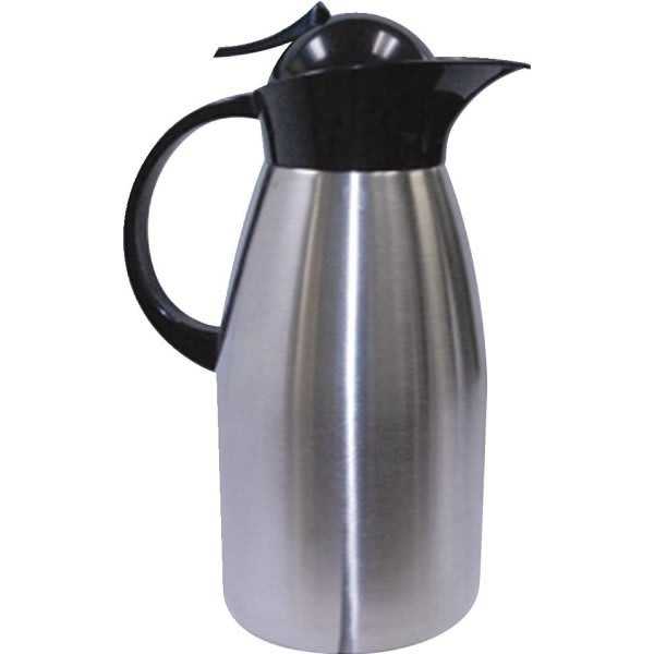 Lodging Star 1.4l Thermal Carafe, Case Of 6