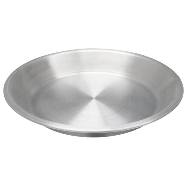 Thunder Group 1 Mm Round Aluminum Pie Pan 12 Inches