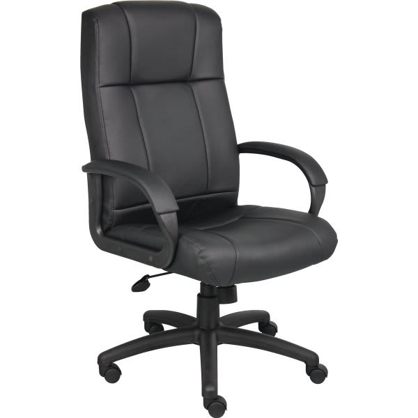 Boss Caressoft Executive Chair