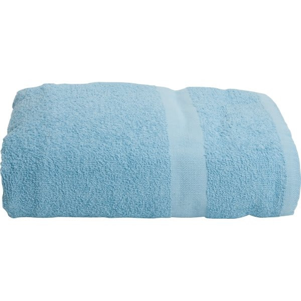 Pool Towel Cam 36x68 12.75 Lbs/Dozen Porcelain Blue Case Of 36