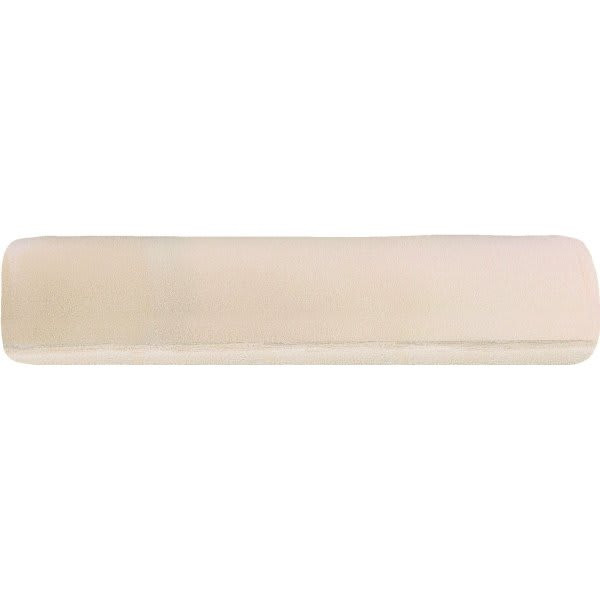 Vellux Blanket, Full, 80 X 90", Ivory, Case Of 4