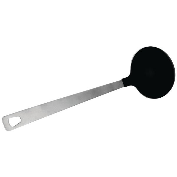 Stainless Steel Handle Ladle Case Of 12