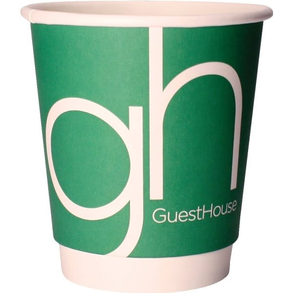 Guest House 10 Oz Cup Case Of 600