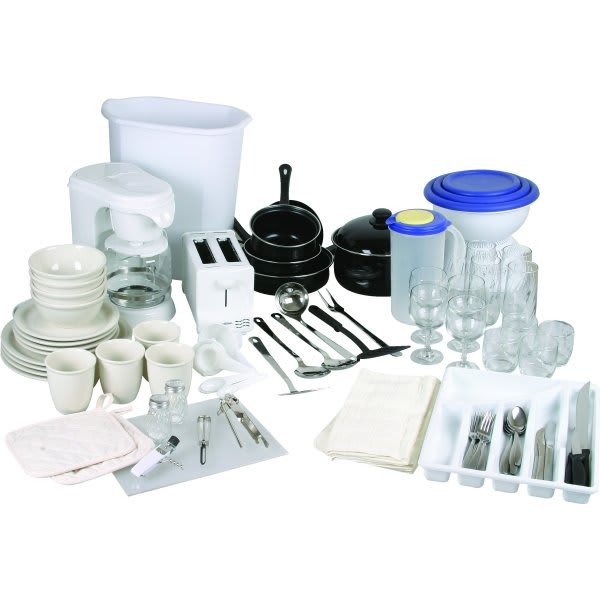 Kitchen Kit 4-Service