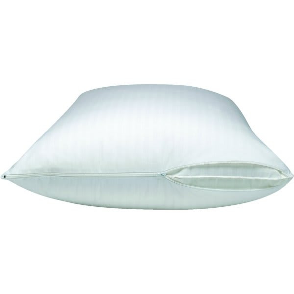 Pillow Protector Zippered King 20x36 Package Of 12