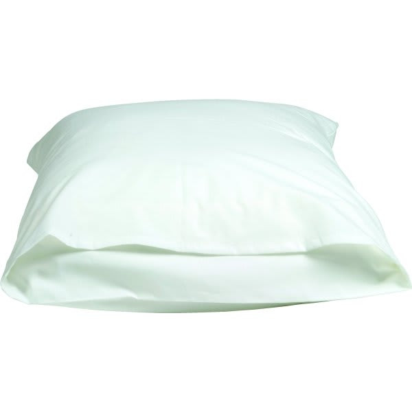Pacific Coast Feather Pillow Protector Envelope Style Queen 20x30 Package Of 12