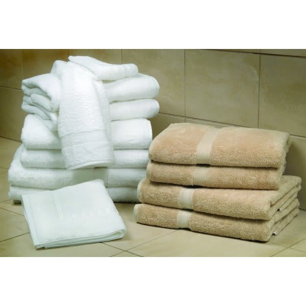 Magnificence Hand Towel Dobby 16x32 6 Lbs/Dozen Linen Case Of 96