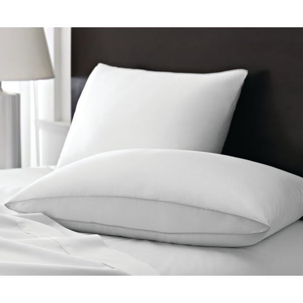 Superside Gusset Side Cluster Pillow, Queen 20x30", 21.5 Ounce, Case Of 10